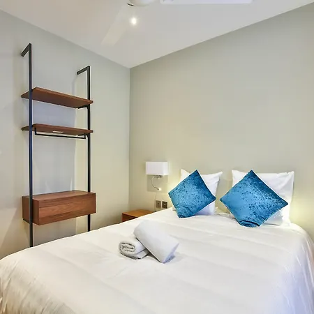 Apartment 71 - Lovely Flat Marais Paris