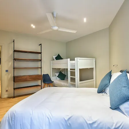 Apartment 71 - Lovely Flat Marais *